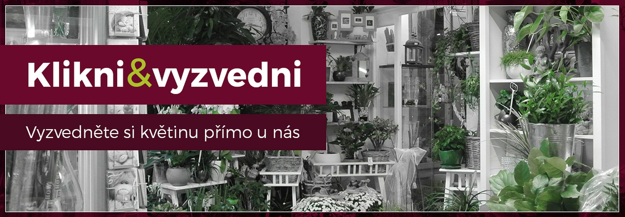 Osobní vyzvednutí na prodejně | klikni a vyvedni Osobní vyzvednutí na prodejně | klikni a vyvedni