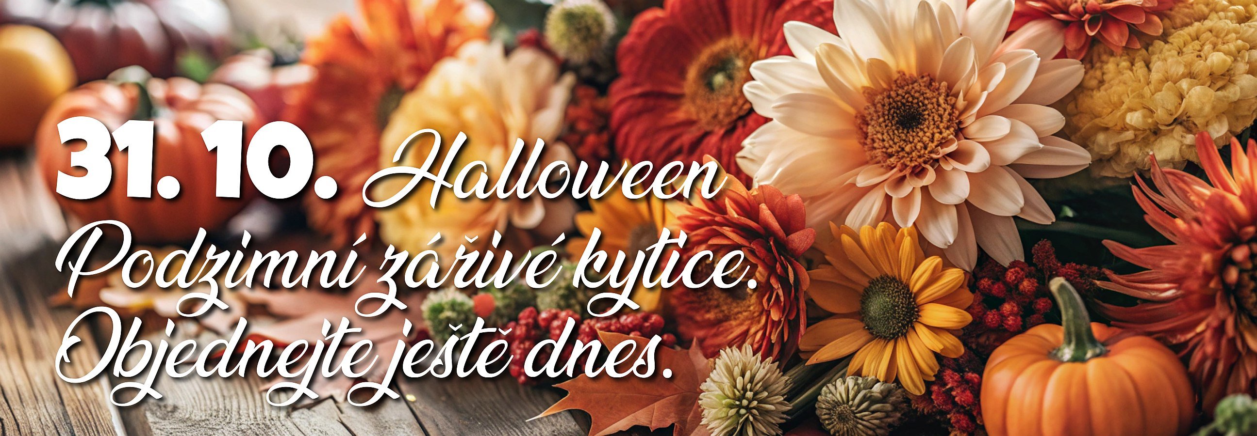 Halloween | Rozvoz květin Halloween | Rozvoz květin