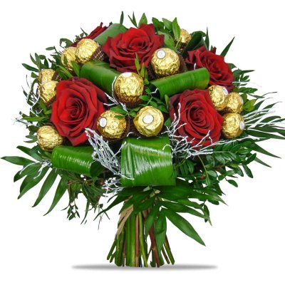 Sladká kombinace Sladká kombinace